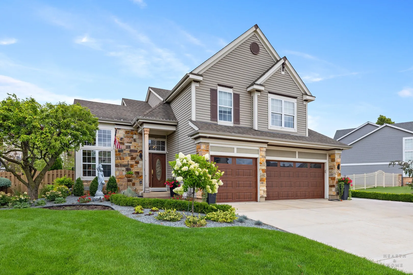 1336 Vernon Lane IL