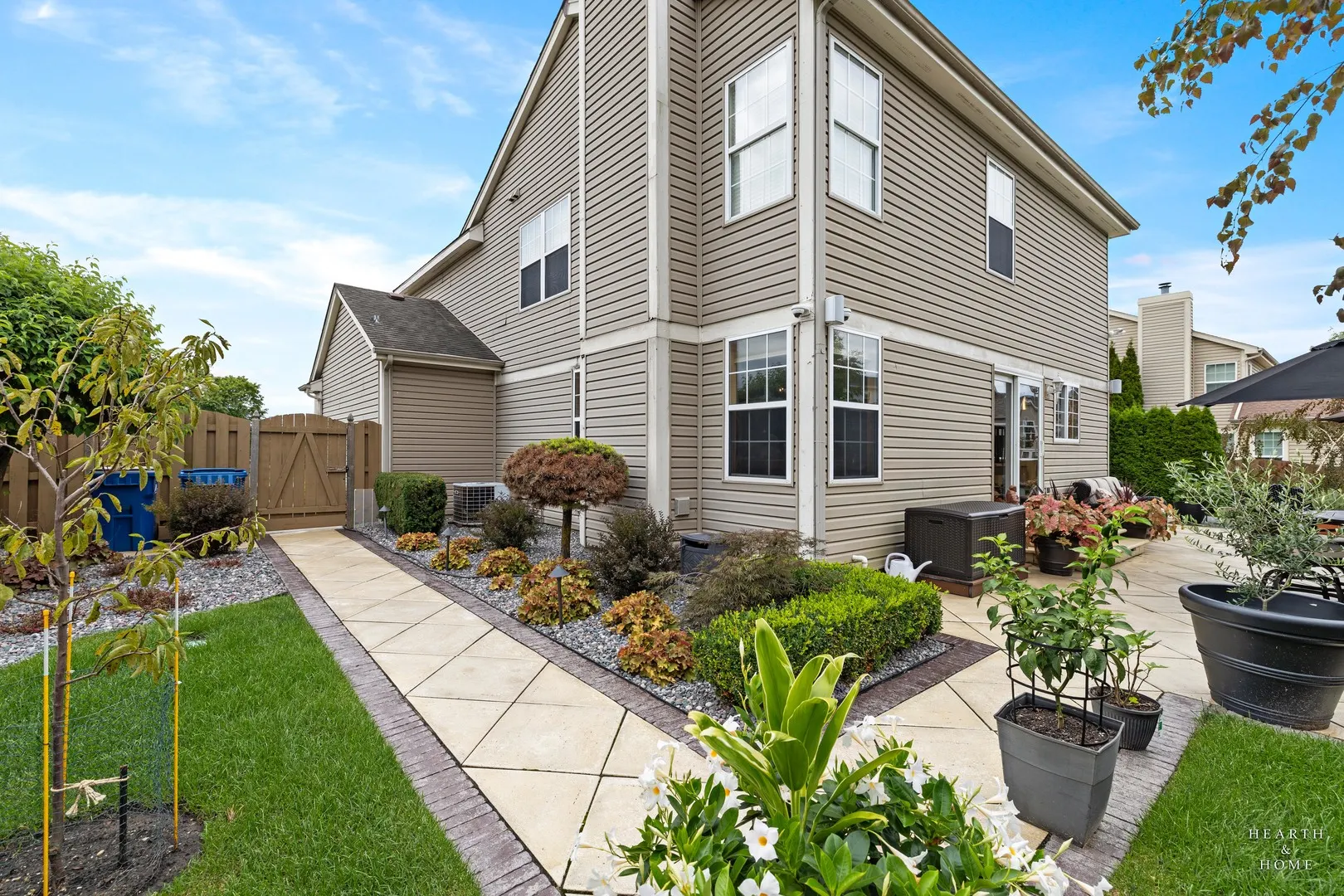 1336 Vernon Lane IL