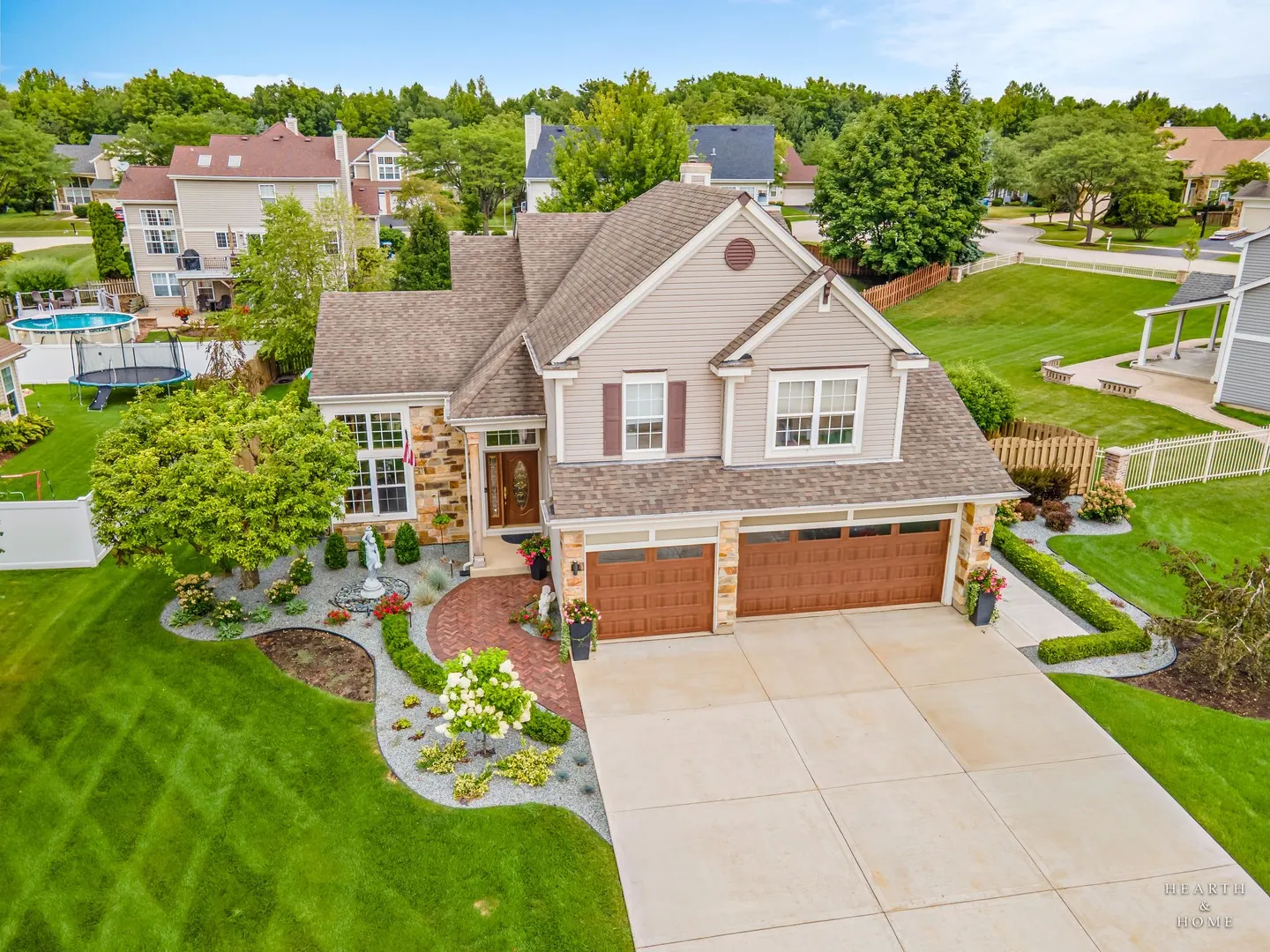 1336 Vernon Lane IL
