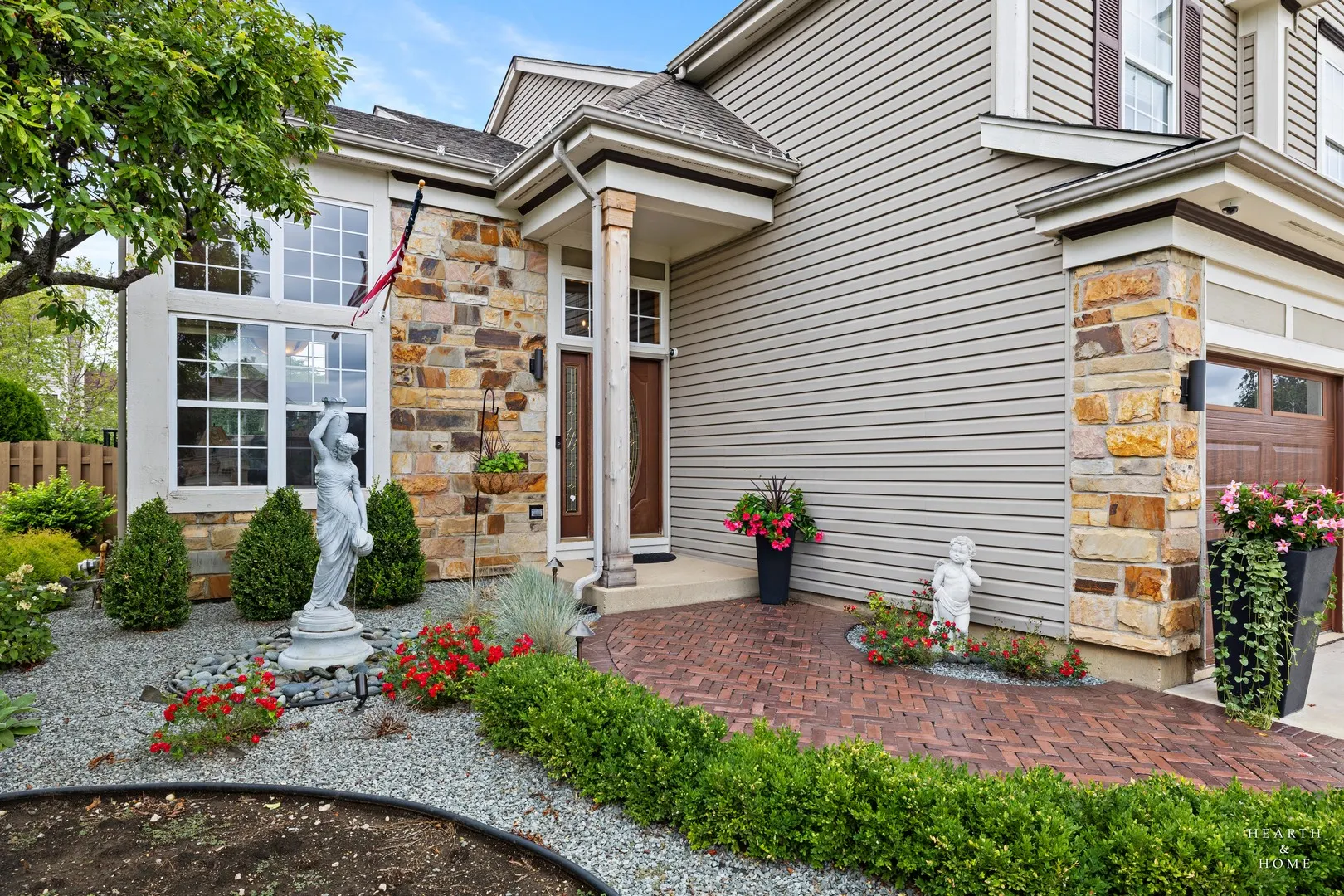 1336 Vernon Lane IL