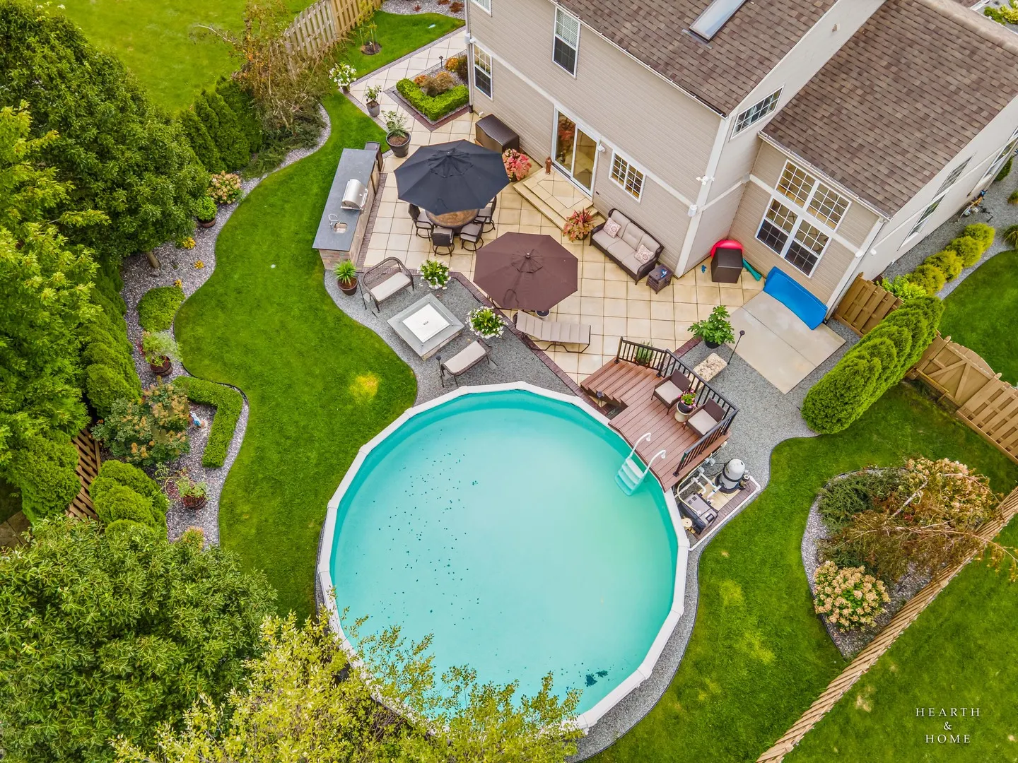 1336 Vernon Lane IL