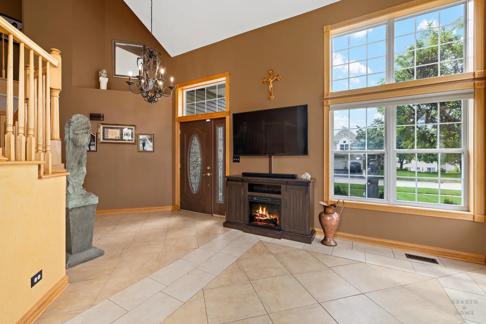 1336 Vernon Lane IL