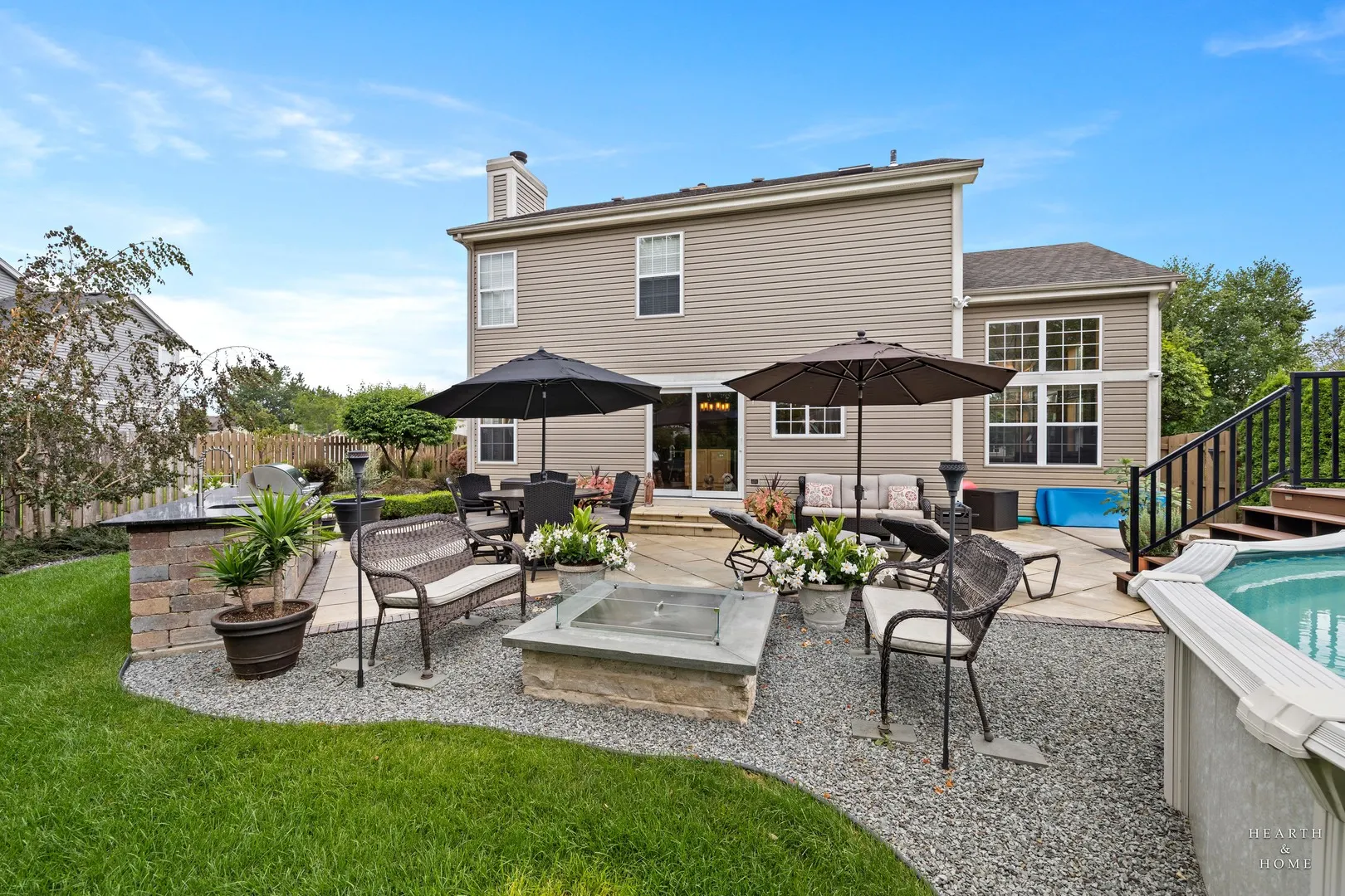 1336 Vernon Lane IL