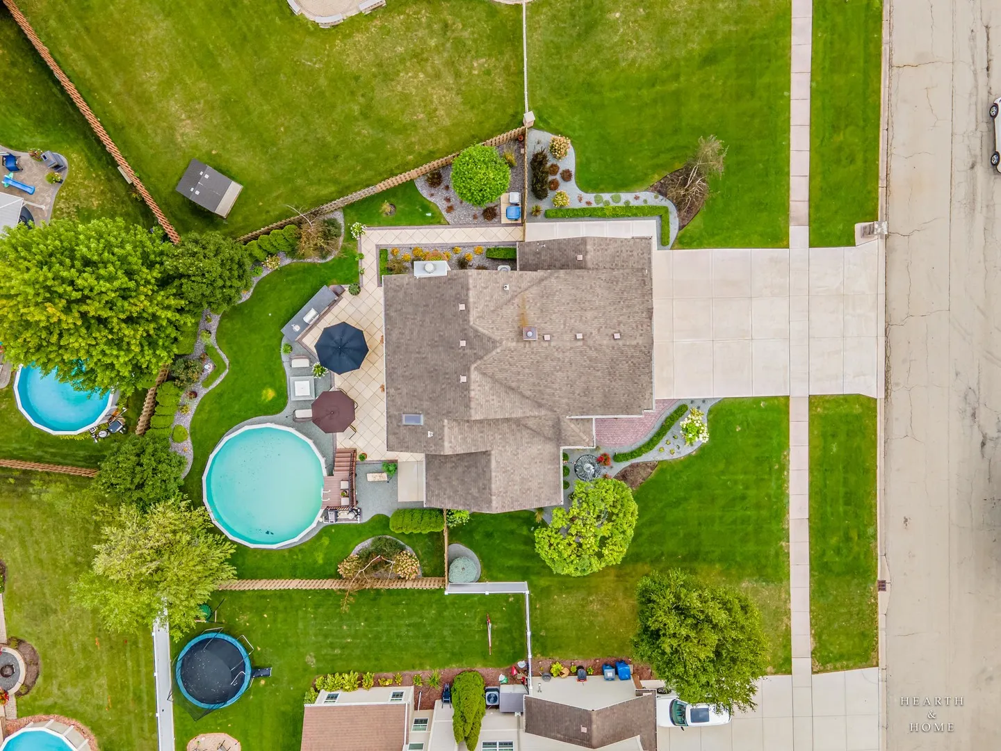 1336 Vernon Lane IL