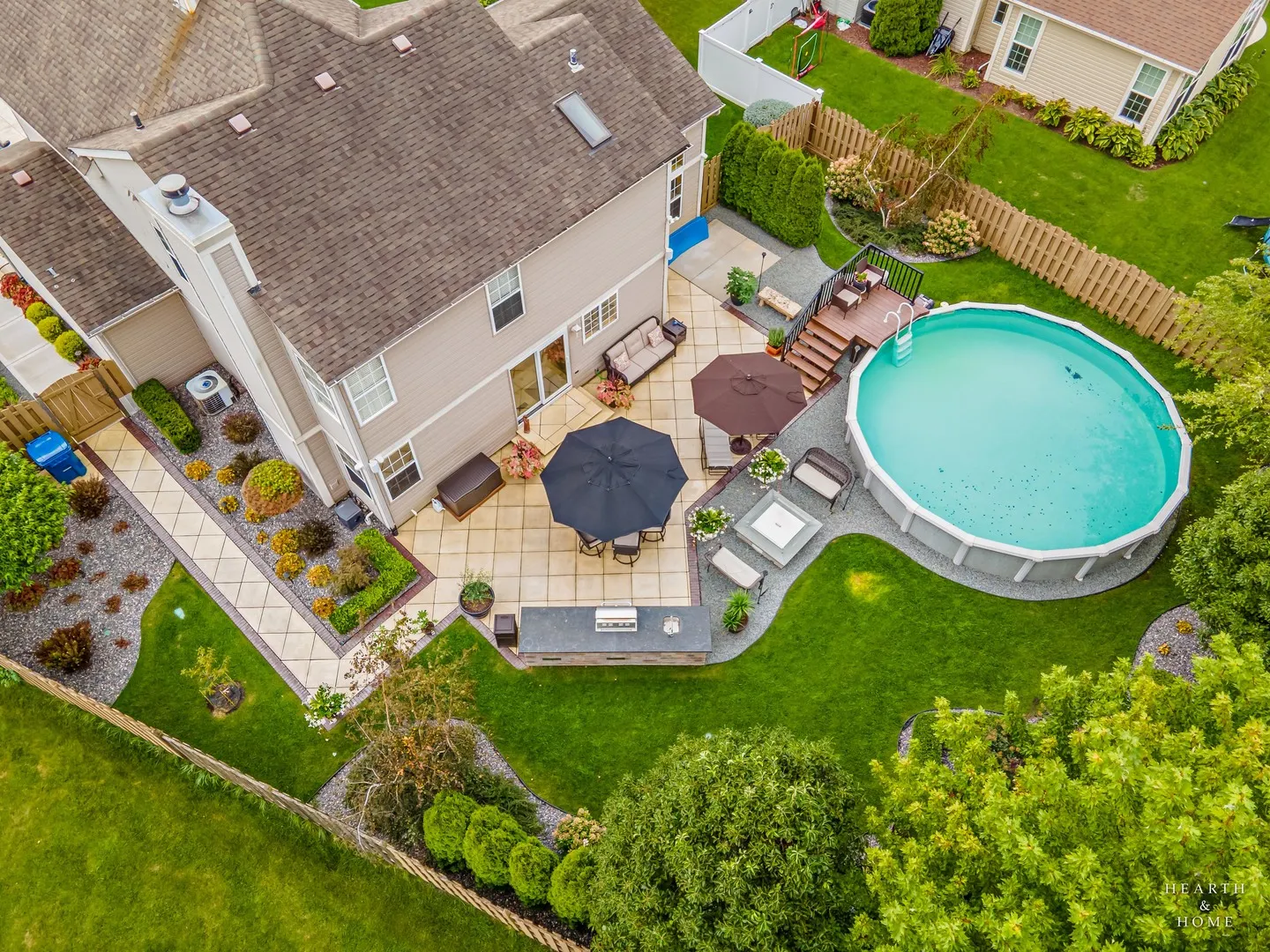 1336 Vernon Lane IL