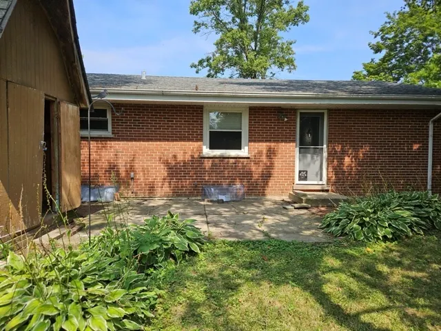 1004 Jenkisson Avenue IL