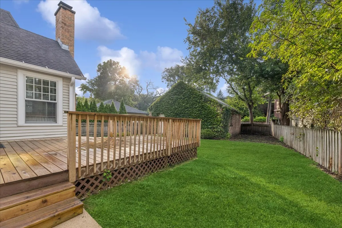 4348 Prospect Avenue IL