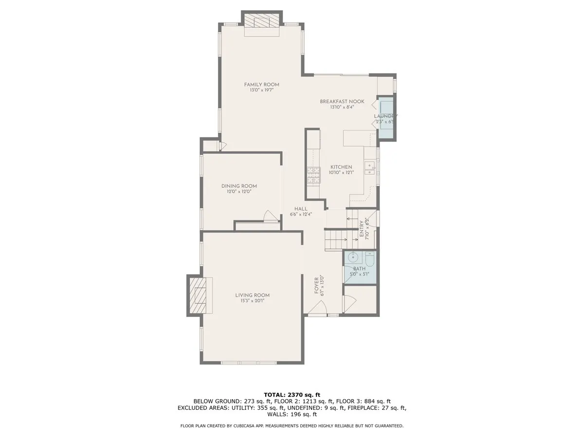 4348 Prospect Avenue IL