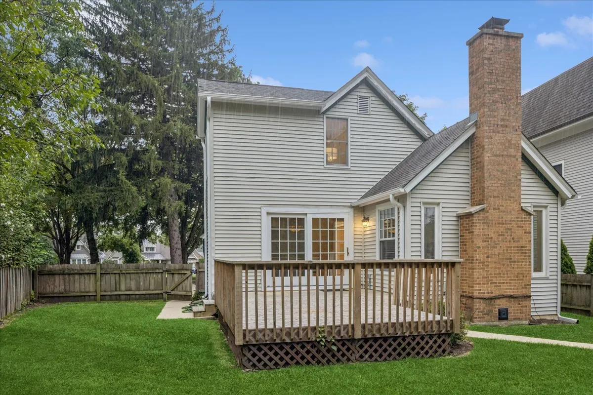 4348 Prospect Avenue IL