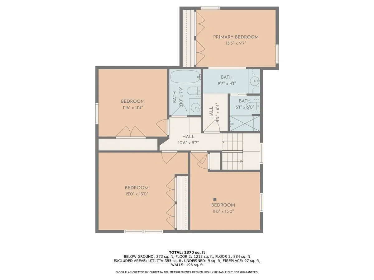 4348 Prospect Avenue IL