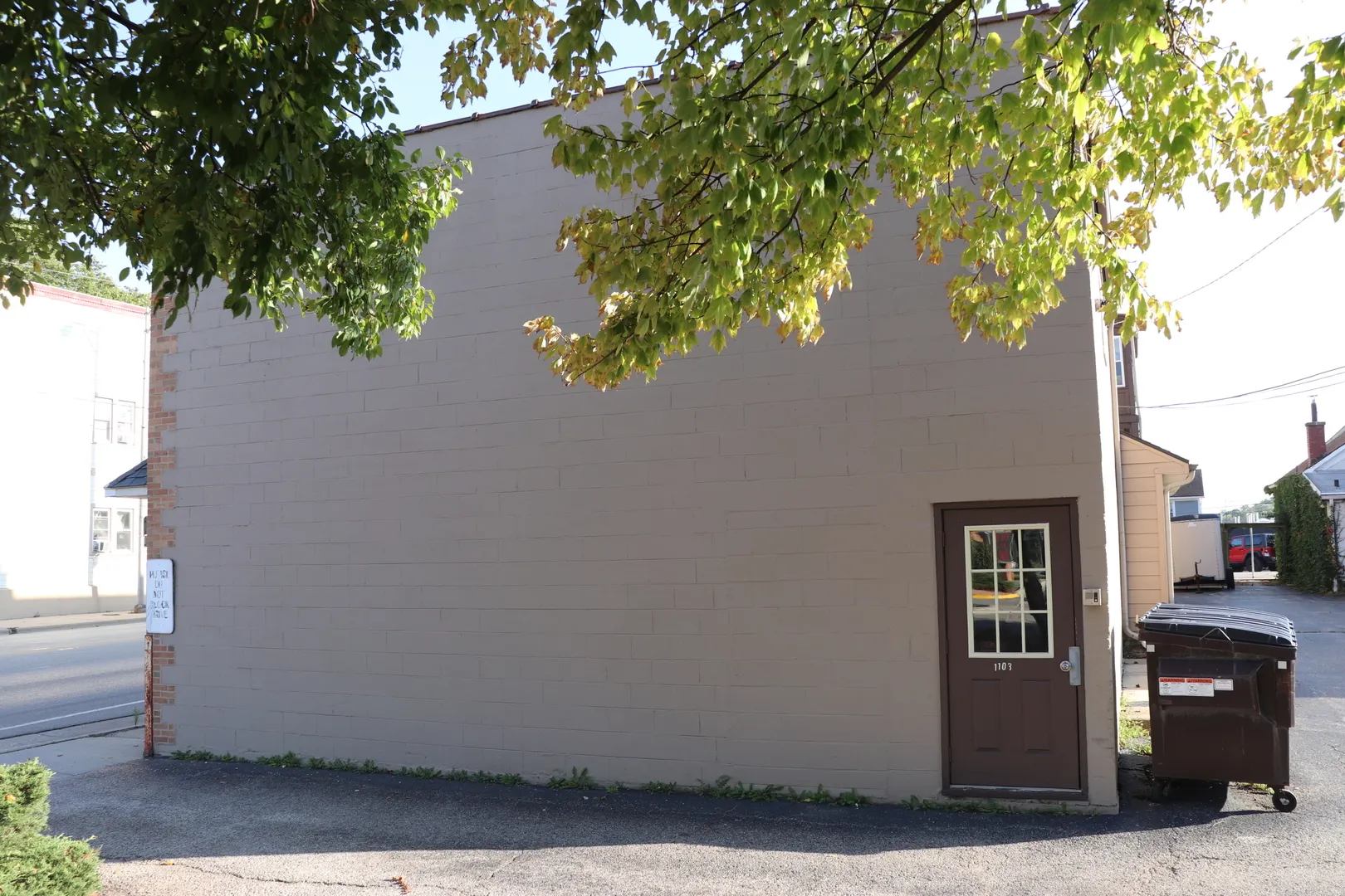 1103 FRONT Street 1103 IL