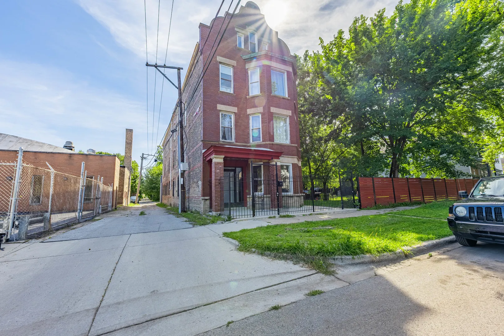 5115 S Laflin Street 1 IL