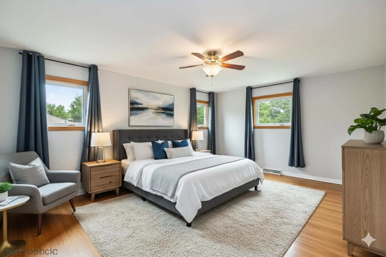 1418 W Saint James Place IL