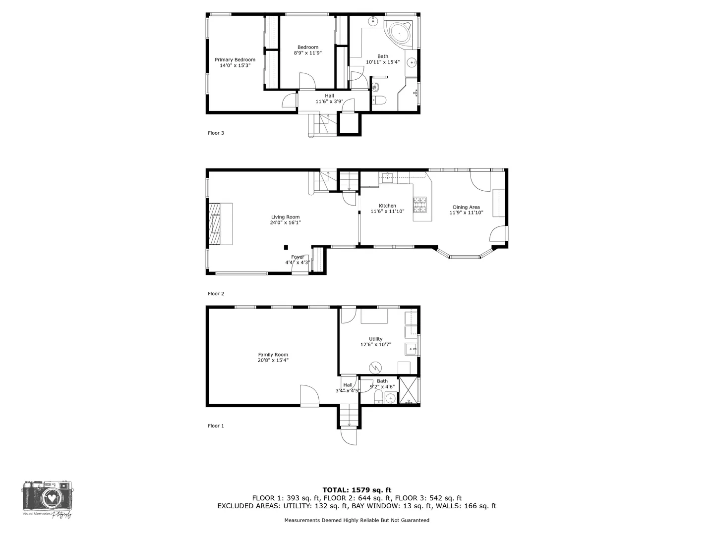 1418 W Saint James Place IL