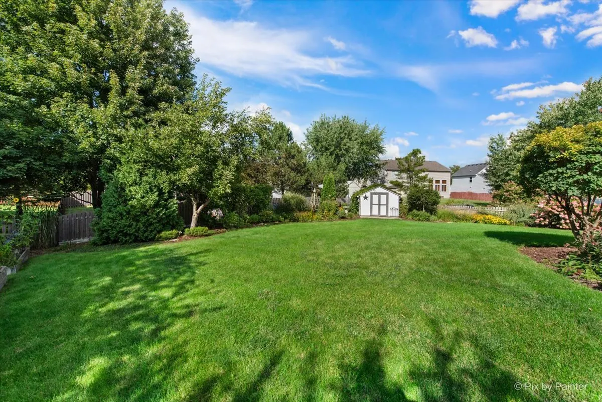 413 Messenger Circle IL