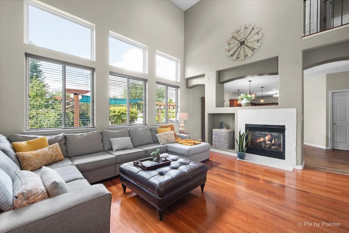 413 Messenger Circle IL