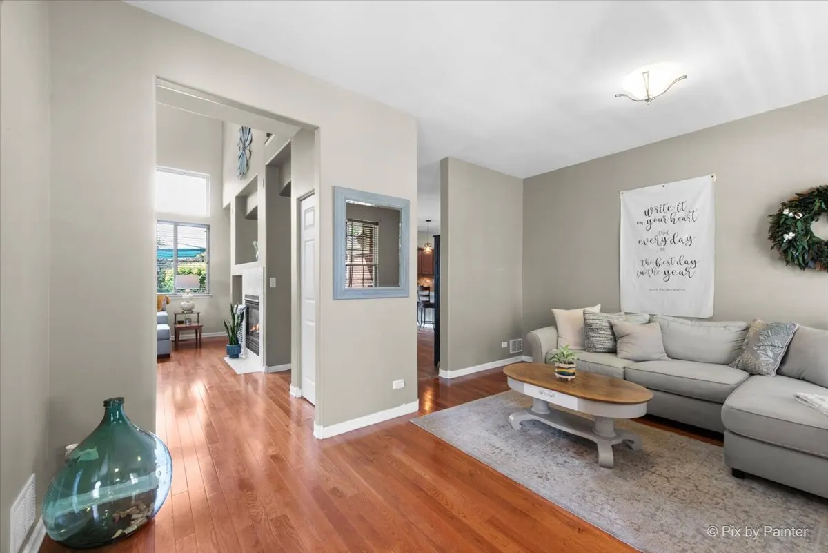 413 Messenger Circle IL