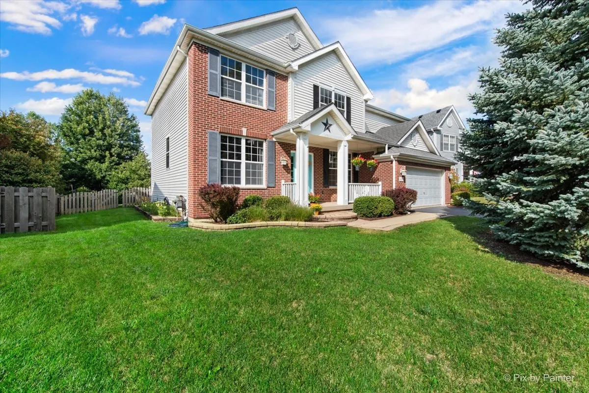 413 Messenger Circle IL