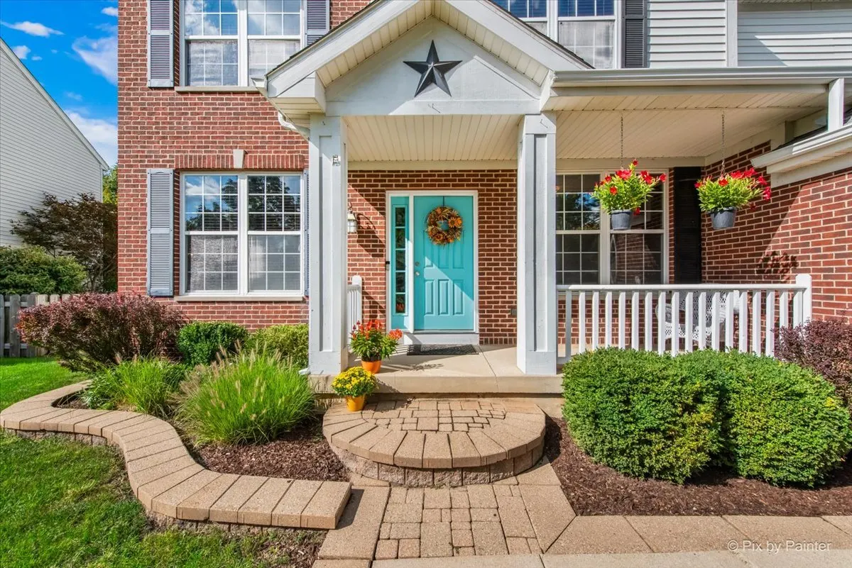 413 Messenger Circle IL
