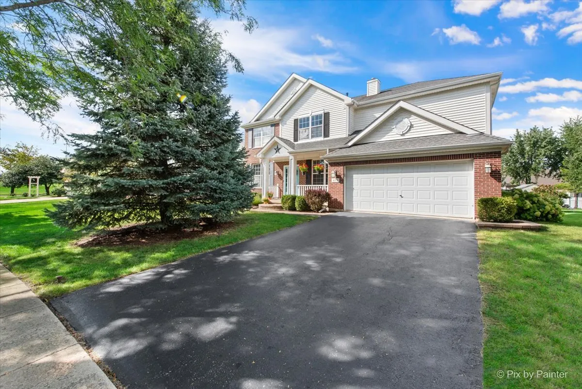 413 Messenger Circle IL