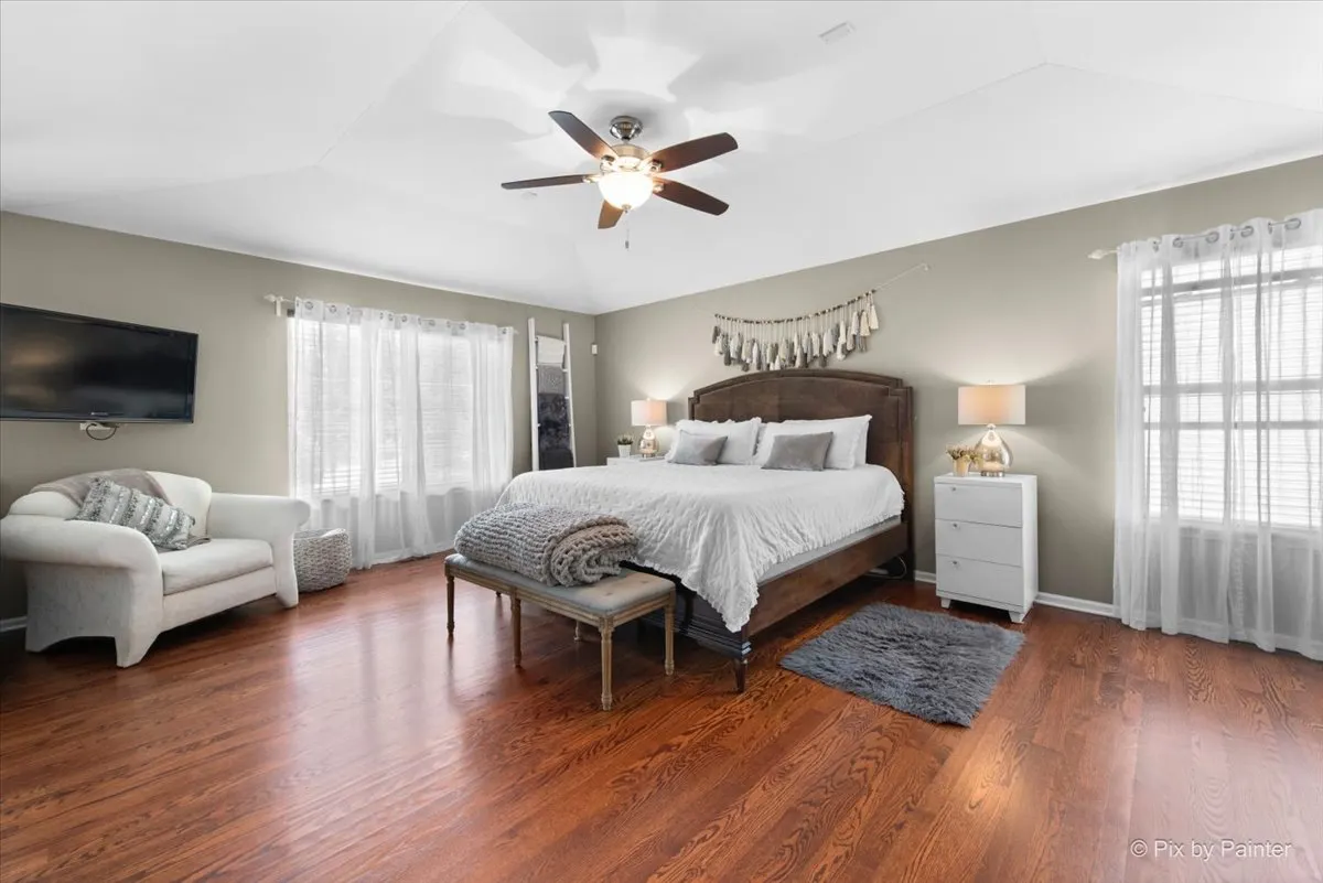 413 Messenger Circle IL