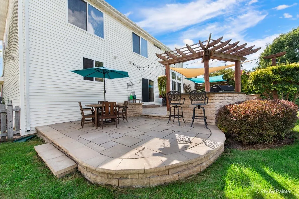 413 Messenger Circle IL