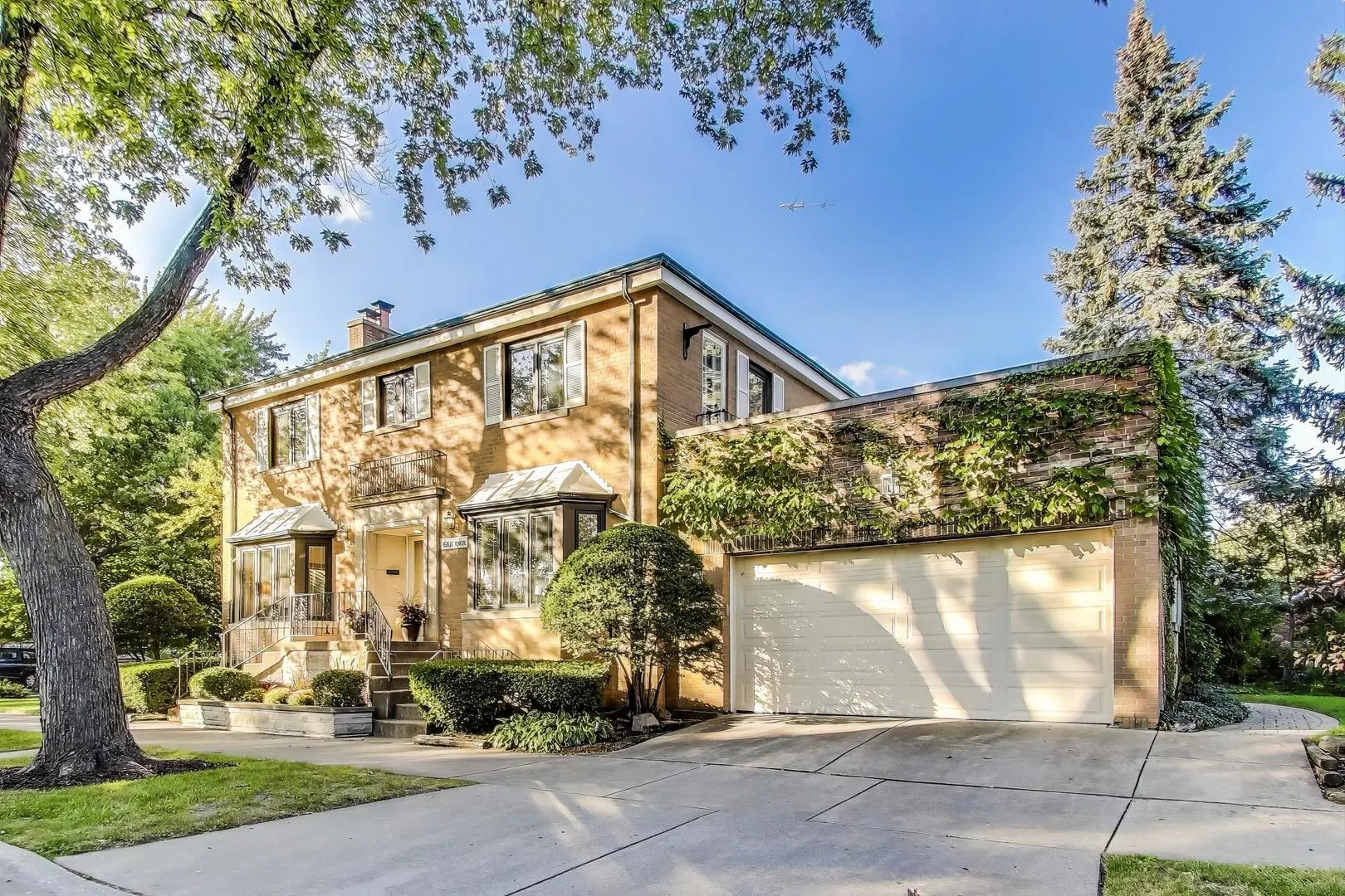 6101 N Knox Avenue IL