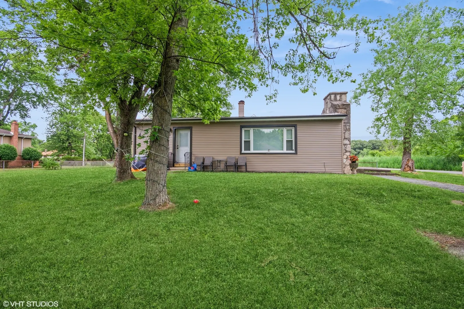 18730 Oak Avenue IL