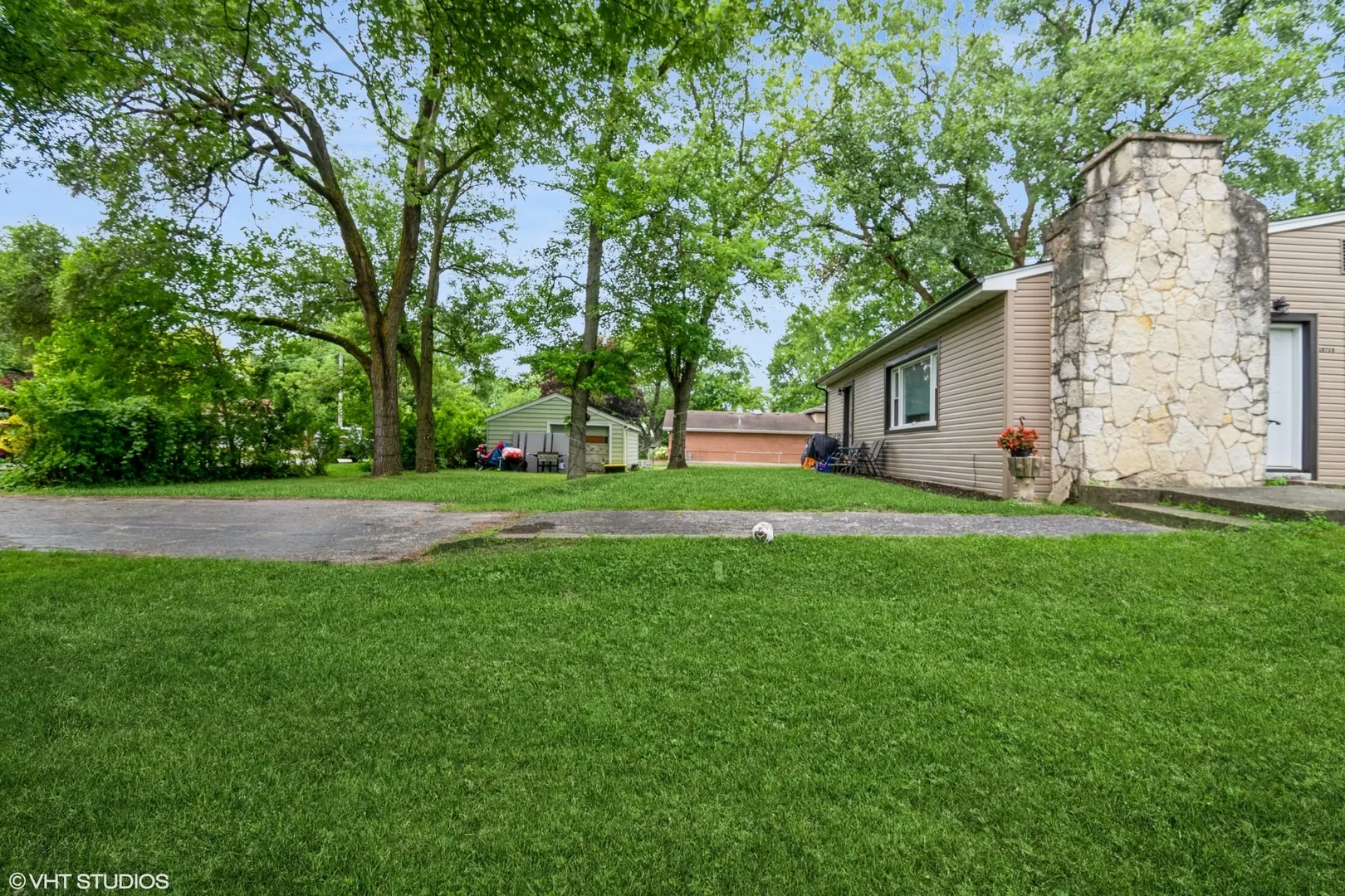 18730 Oak Avenue IL