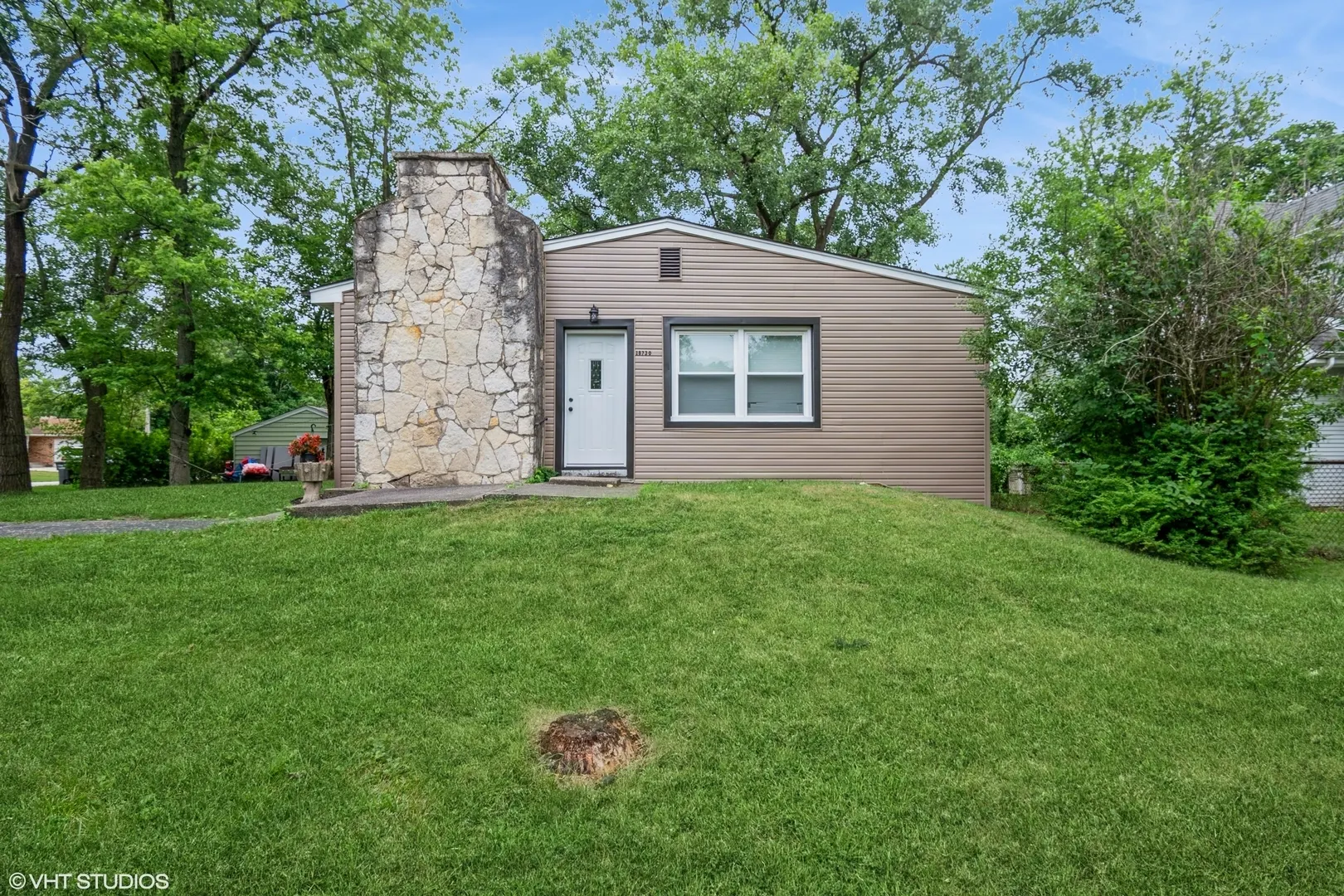 18730 Oak Avenue IL