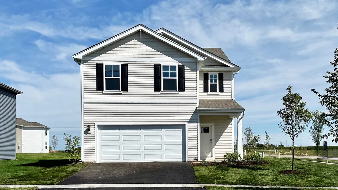 1321 Acadia Circle IL