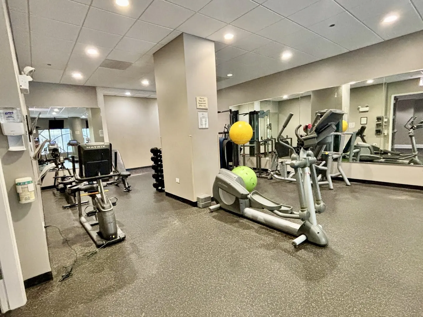 630 N STATE Street 1405 IL