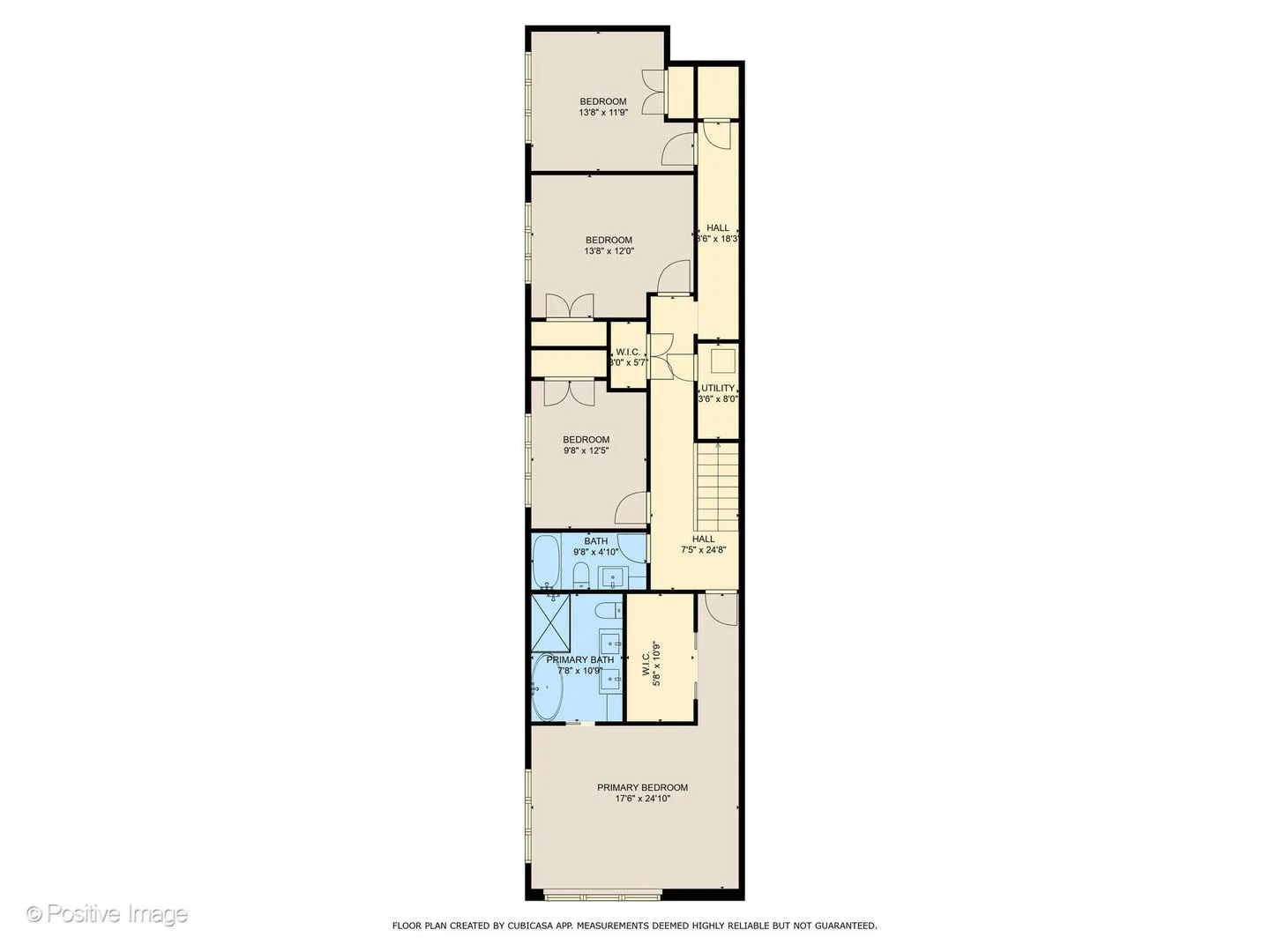 2651 W Augusta Boulevard 1 IL