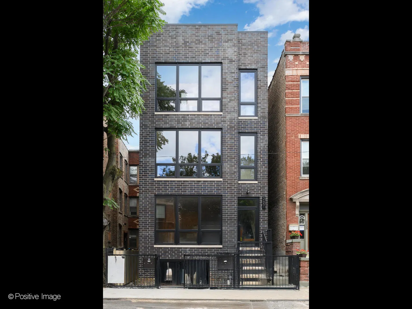 2651 W Augusta Boulevard 1 IL