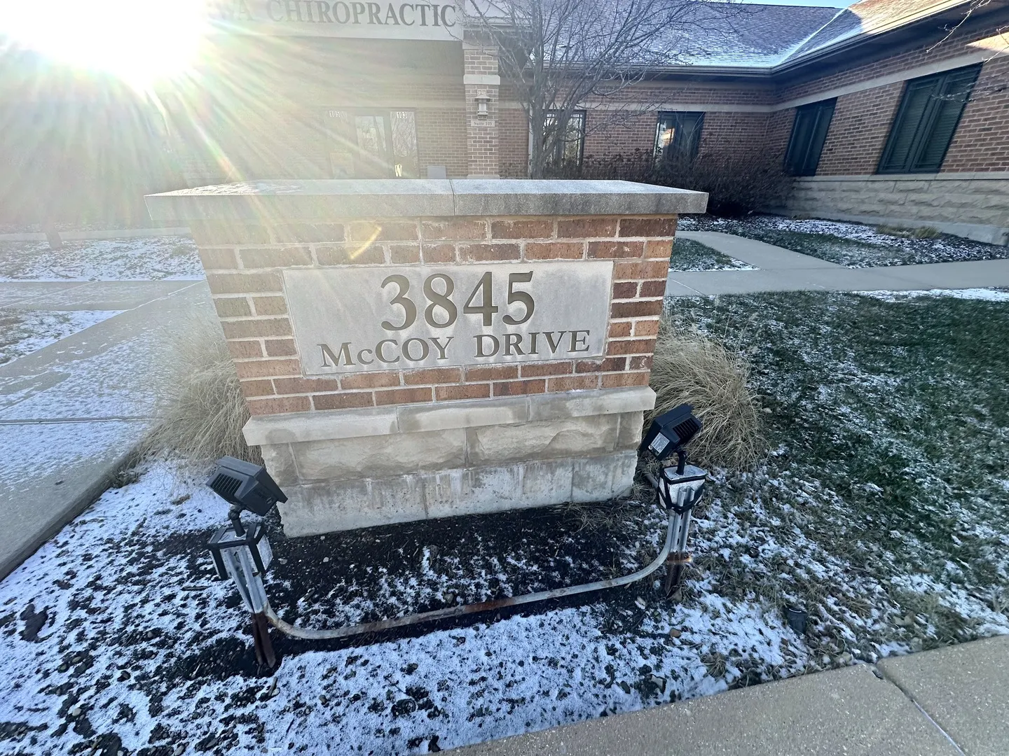 3845 McCoy Drive 105 IL