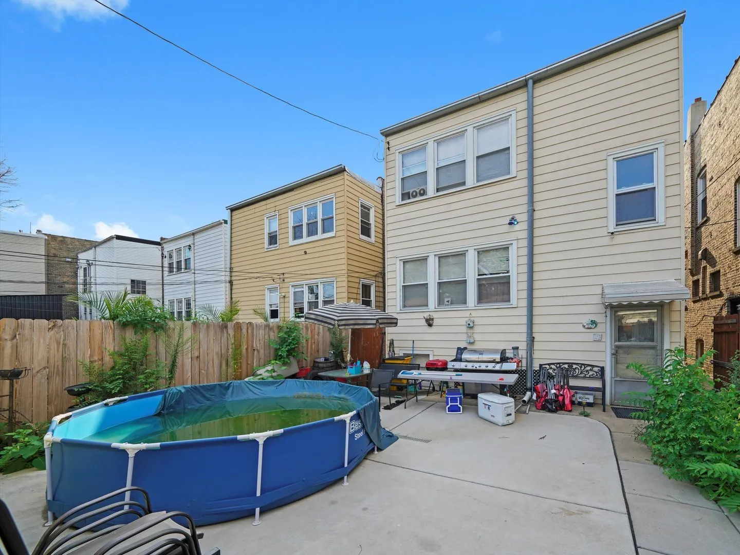 2131 N Springfield Avenue IL