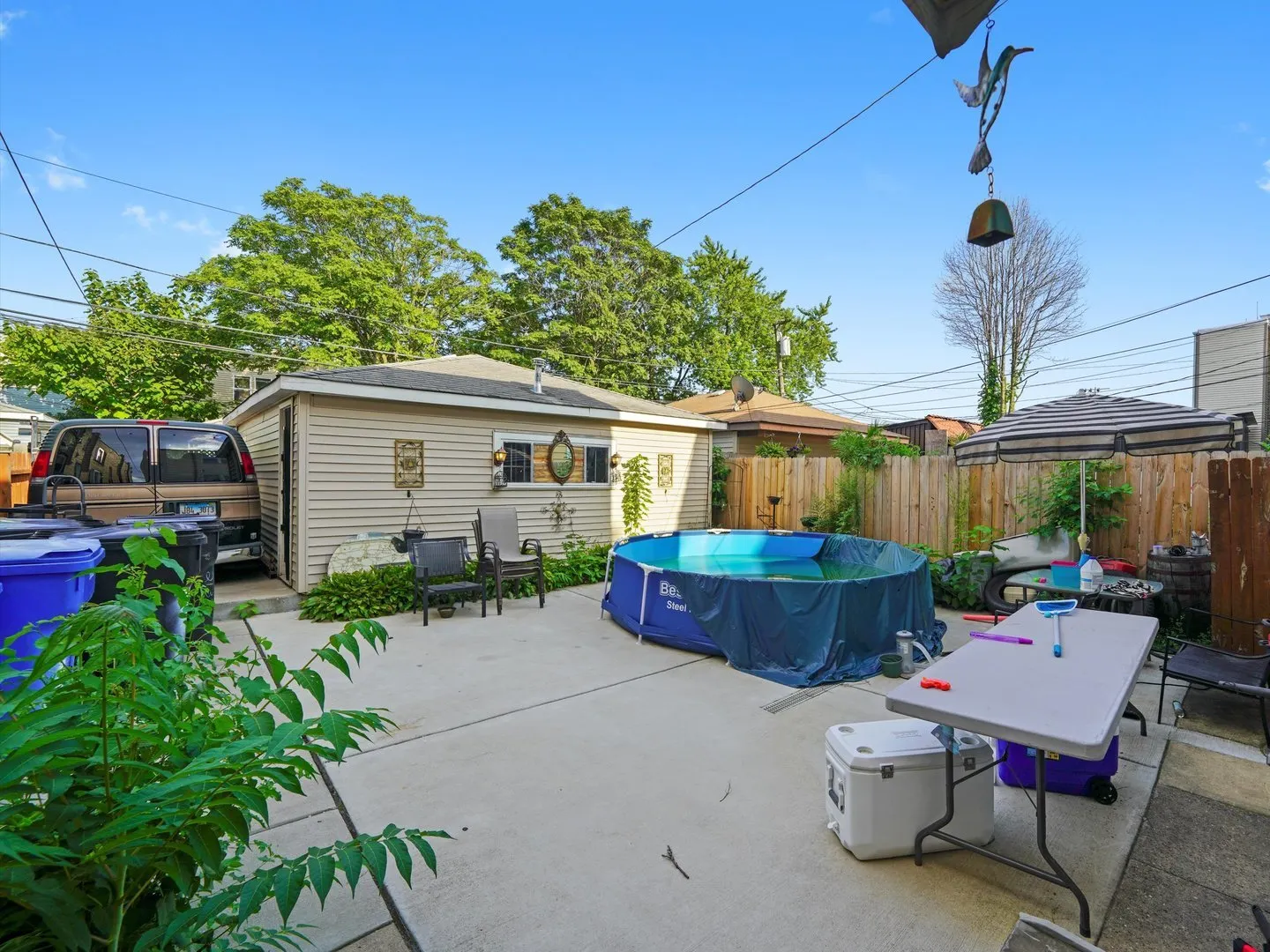 2131 N Springfield Avenue IL