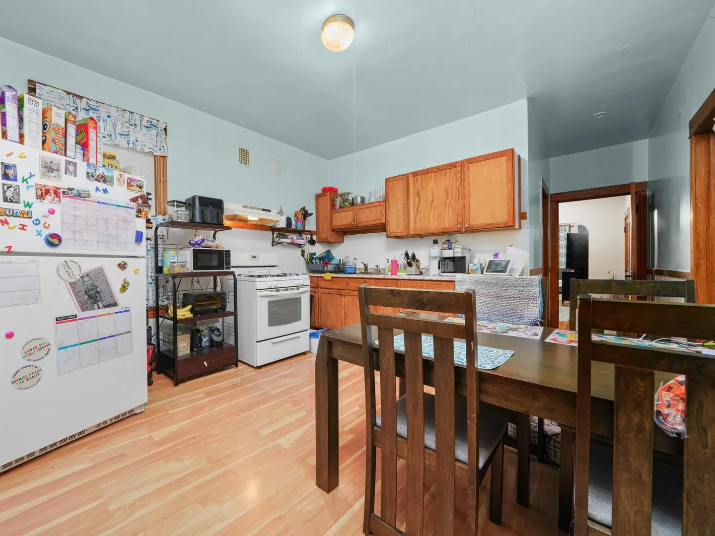 2131 N Springfield Avenue IL