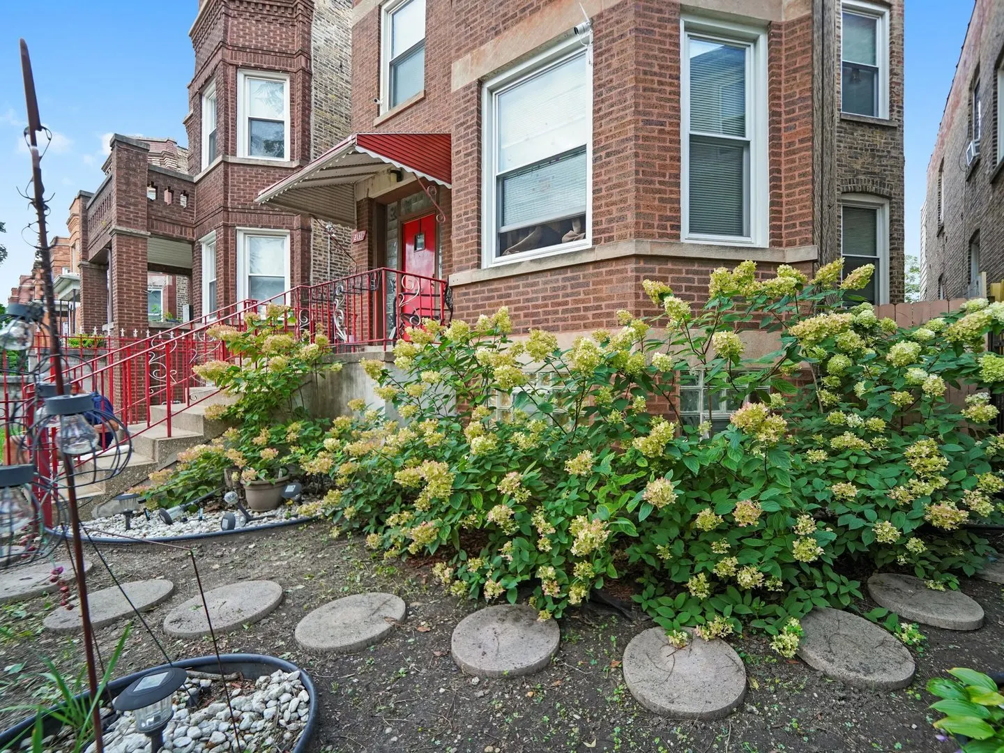 2131 N Springfield Avenue IL