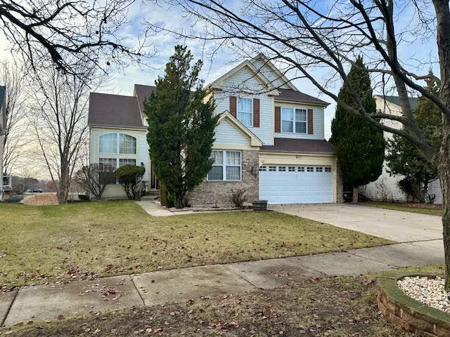 671 Wintergreen Circle IL