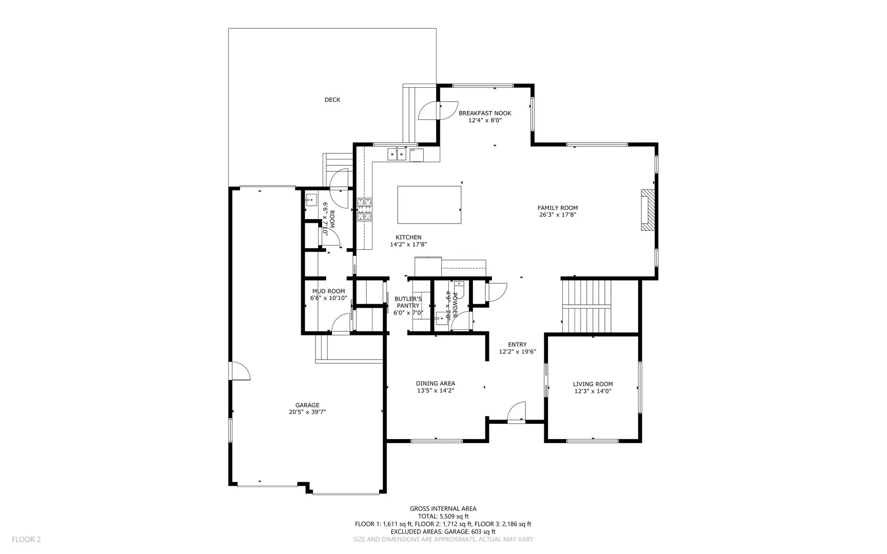 469 S Sunnyside Avenue IL