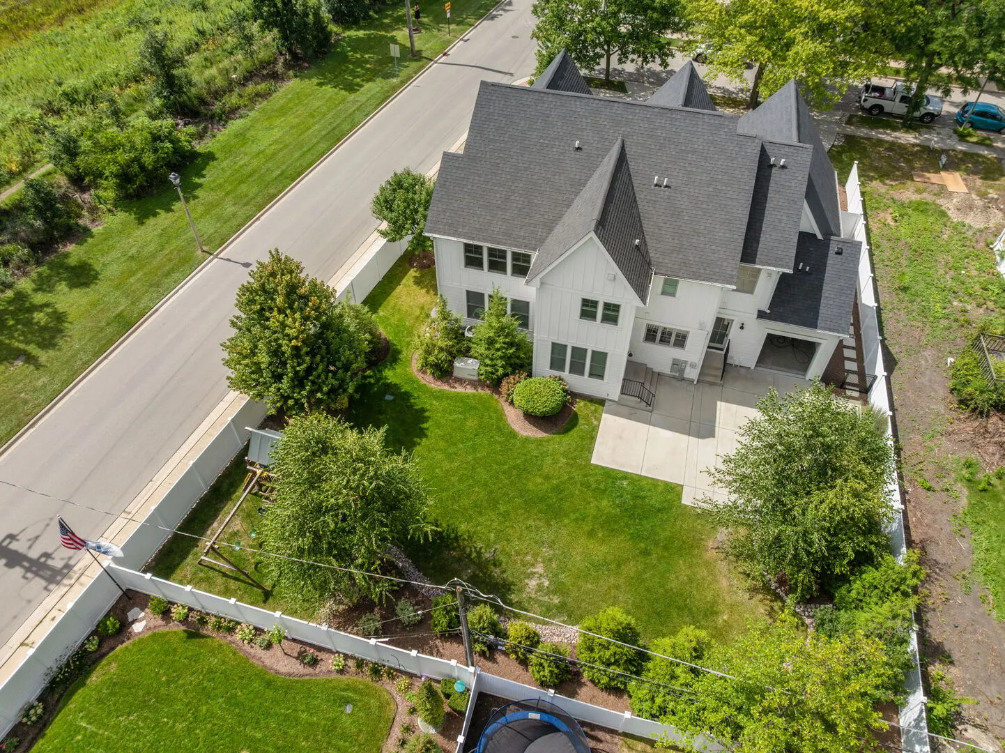 469 S Sunnyside Avenue IL
