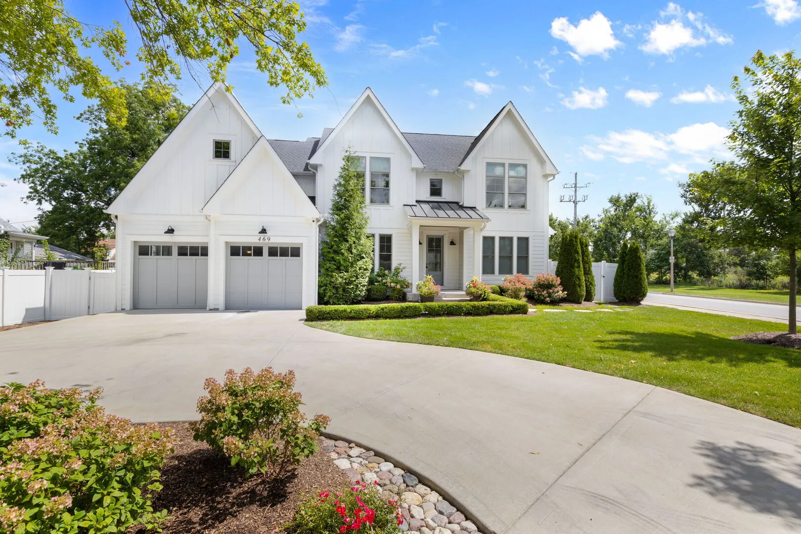 469 S Sunnyside Avenue IL