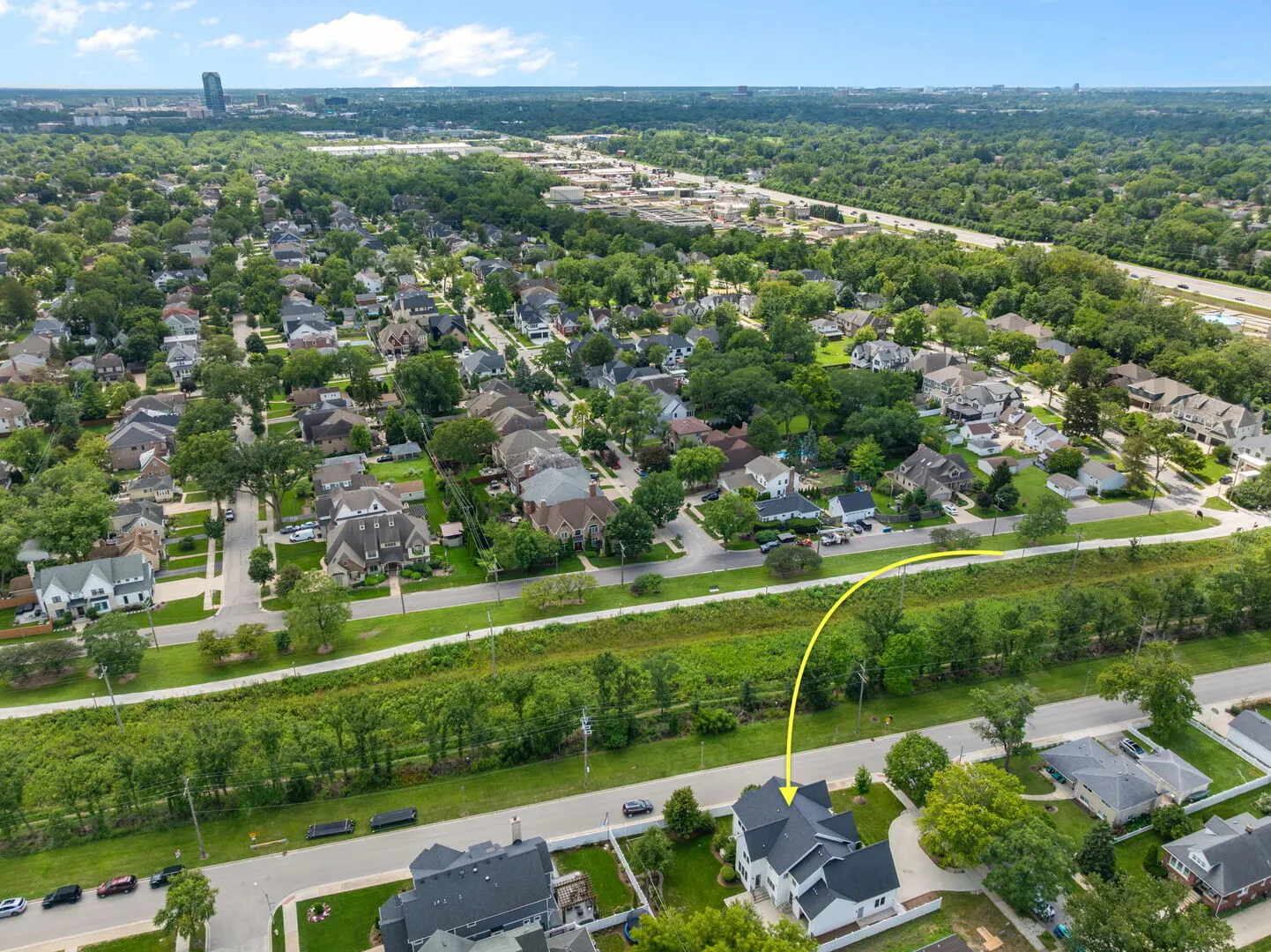 469 S Sunnyside Avenue IL