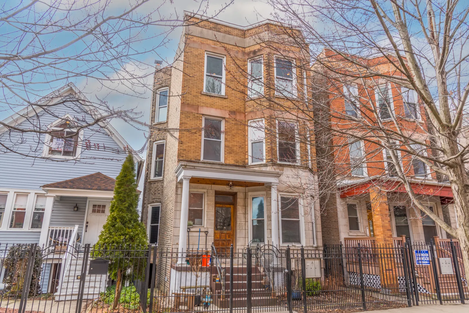 3115 W Belden Avenue 3 IL