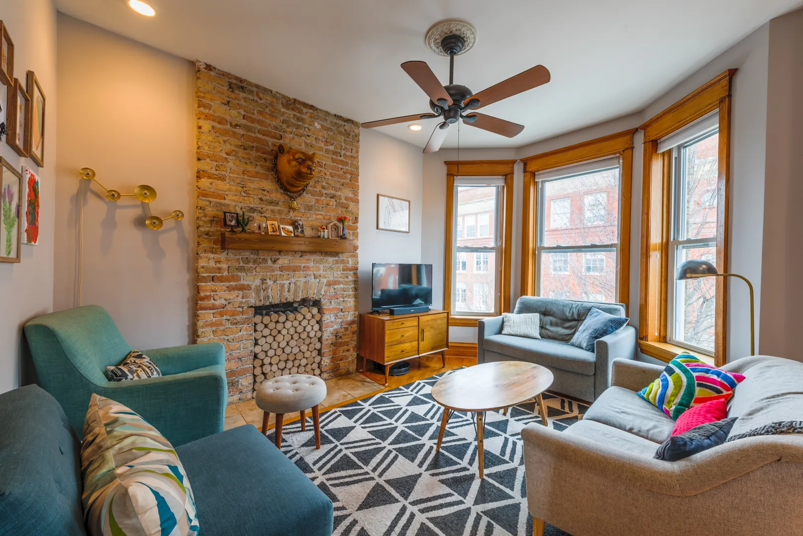 3115 W Belden Avenue 3 IL