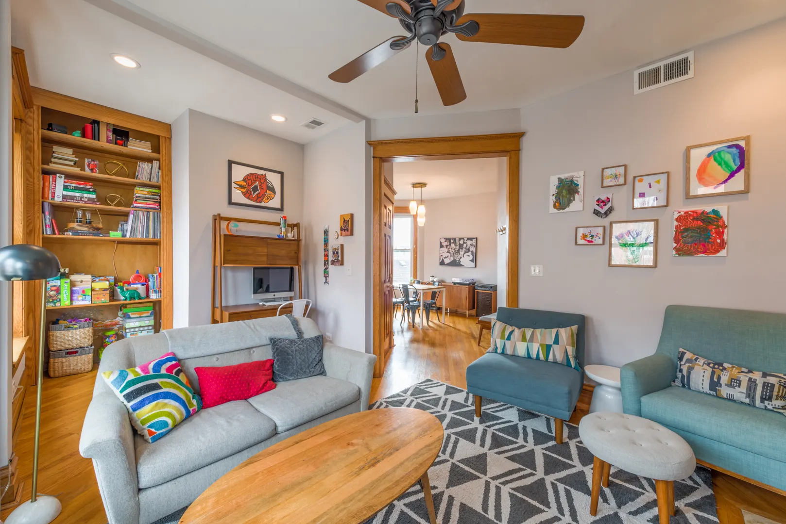 3115 W Belden Avenue 3 IL