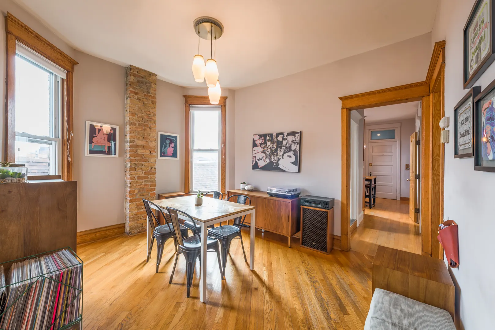 3115 W Belden Avenue 3 IL