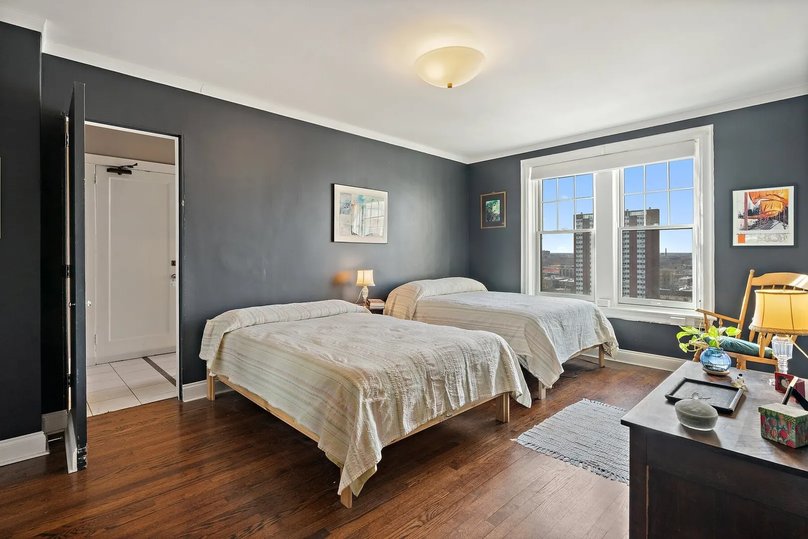 5000 N Marine Drive 12D IL