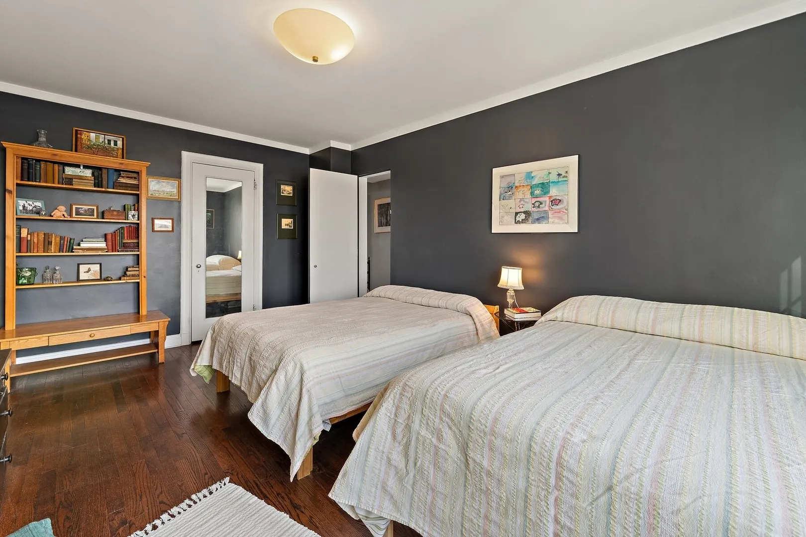 5000 N Marine Drive 12D IL